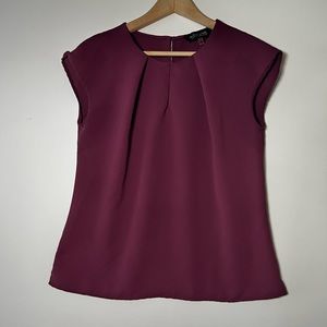 BLACK LABEL  BY EVAN PICONE BLOSUE